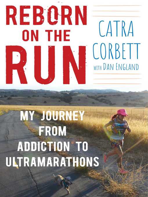 Title details for Reborn on the Run by Catra Corbett - Available